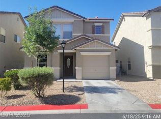 7337 Ribbon Ridge Ave, Las Vegas, NV 89129
