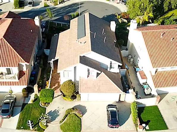 27271 Regio, Mission Viejo, CA 92692