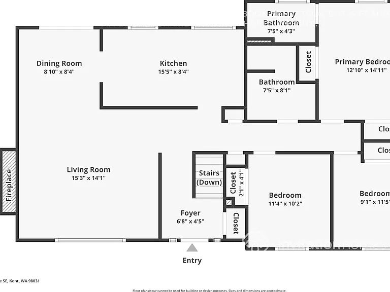 21415 124th Ave SE — Photo 4