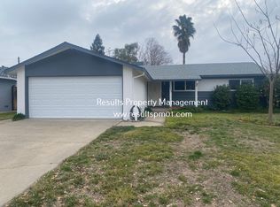 10809 Argyll Way, Rancho Cordova, CA 95670