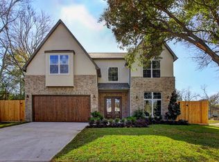 3329 Rochdale St, Houston, TX 77025