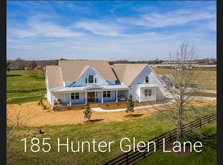 185 Hunter Glen Ln, Siler City, NC 27344