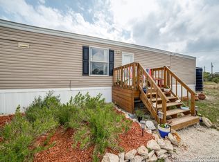 152 Hill Garden Dr, Spring Branch, TX 78070