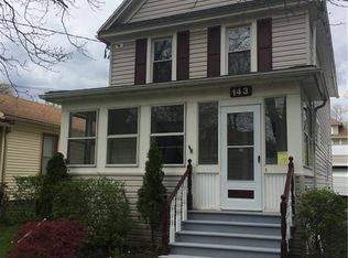 143 Bouck St, Tonawanda, NY 14150