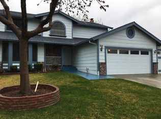 3008 Harris Dr, Antioch, CA