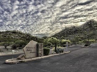 2703 E FRIESS Drive #5, Phoenix, AZ 85032