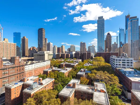 75 West End Avenue image 12 of 34