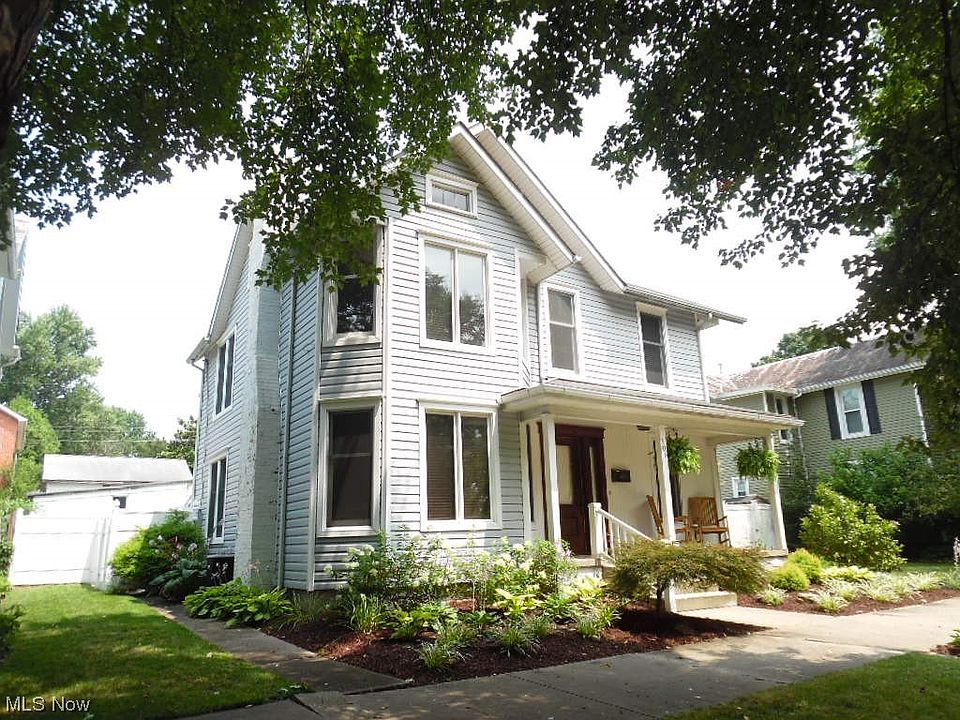 706 4th St, Marietta, OH 45750 Zillow