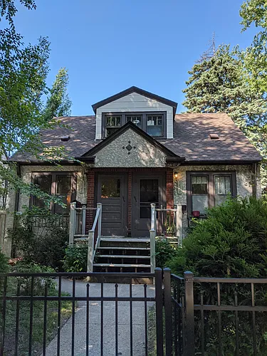 3546 Minnehaha Ave #LOWER LEFT Photo 1