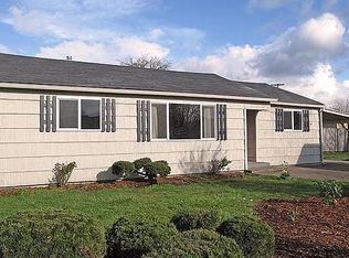 527 33rd St, Springfield, OR 97478