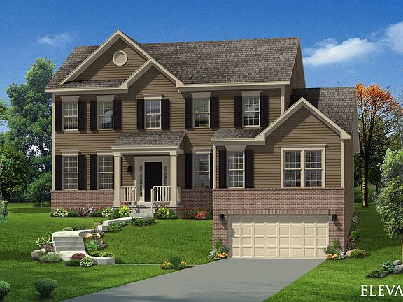 Elevation 8