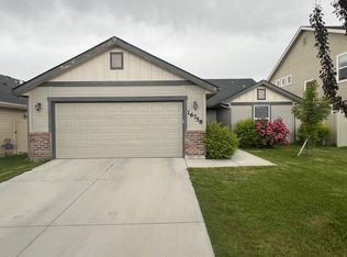 16758 N Braxton Ave, Nampa, ID 83687