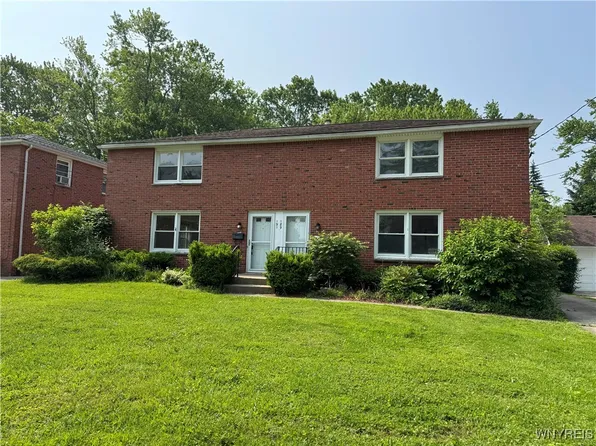 189 Euclid Ave, Hamburg, NY 14075