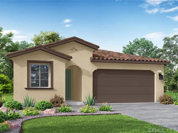 5295 Verbena Cir, Banning, CA 92220