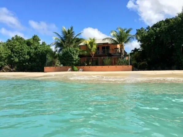 8A Williams NA, St. Croix, VI 00820