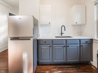 Midtown West Apartments, Portland, OR 97209