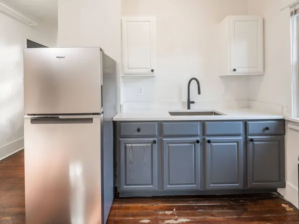 Midtown West Apartments