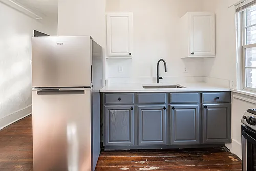 Midtown West Apartments Photo 1