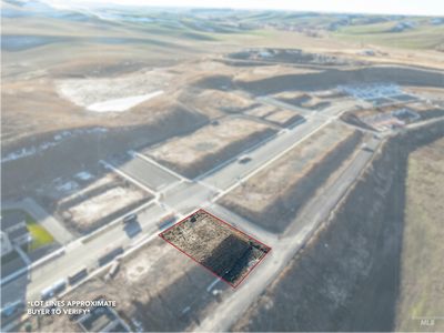 1064 Edington Ave, Moscow, ID, 83843