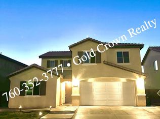 2385 Xavier Ave, Imperial, CA 92251