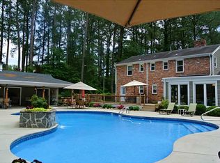 3320 Carney Farm Ln, Portsmouth, VA 23703