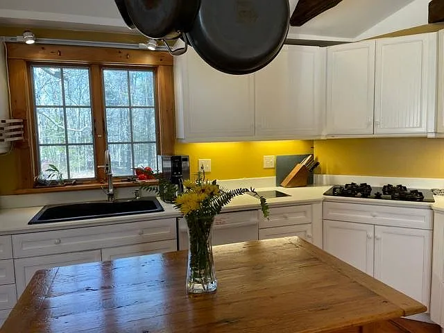 Country kitchen