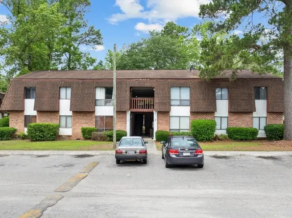 615 Carter Ln, Conway, SC