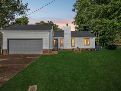 804 Footpath Ter, Nashville, TN, 37221