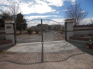 2435 N Mercury Ave, Odessa, TX 79763