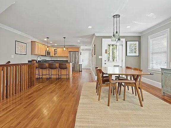 2nd image of 115 F St #1