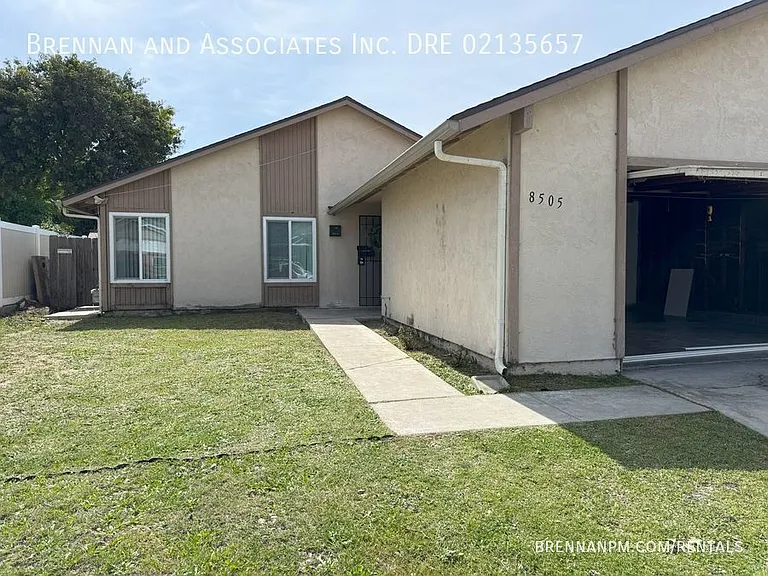 8505 Innsdale Ln — Photo 1