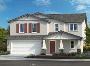 25637 Buckeye Meadow Ln, Homeland, CA 92548