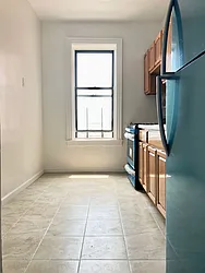 Rented by Zjama Realty Corp