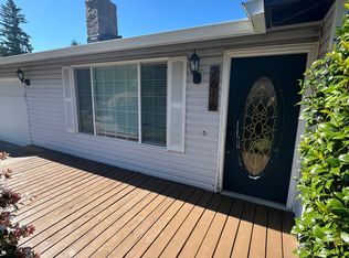 2616 NE 151st Ave, Vancouver, WA