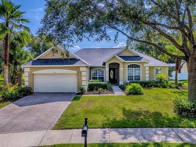 359 Blue Branch St, Eustis, FL, 32736