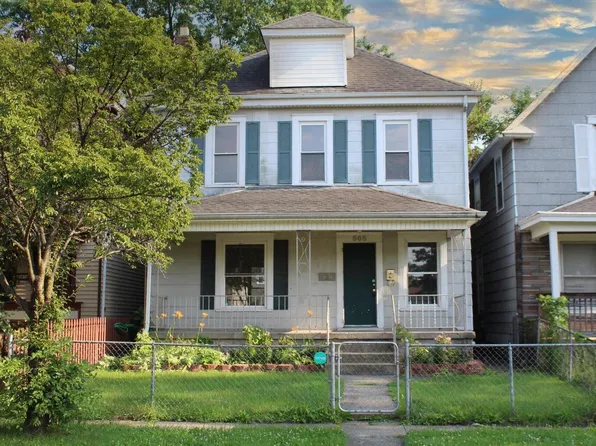 565 E Gates St, Columbus, OH 43206
