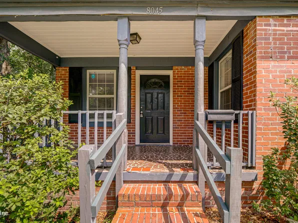 8045 LEXINGTON Drive, Jacksonville, FL 32208