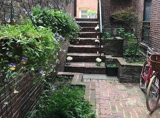 42 Haven St, Boston, MA 02118