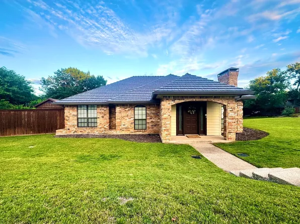 8712 Lake Country Dr, Fort Worth, TX 76179