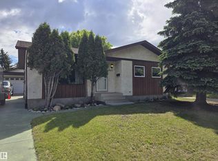 9831 188th St NW, Edmonton, AB T5T 4H3