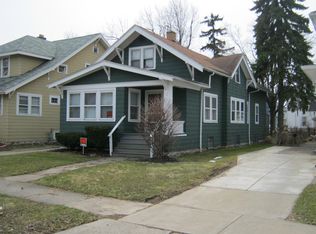 131 Highgate Ave, Buffalo, NY