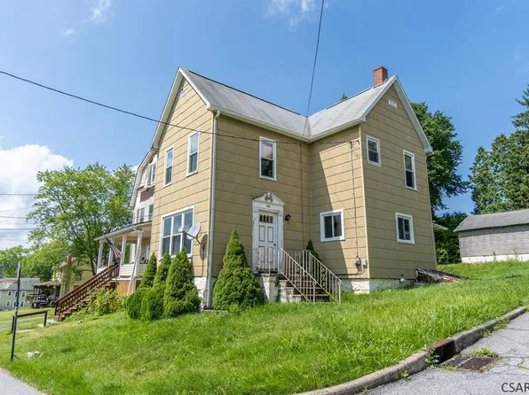 1431 Scott Ave, Johnstown, PA 15902