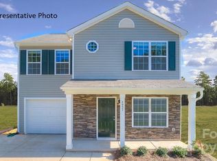 103 Boysenberry Dr, China Grove, NC 28023