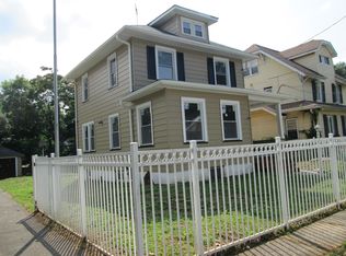 18 Cedar St, Hillside, NJ 07205