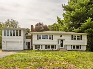 95 Rogers St, Billerica, MA 01821