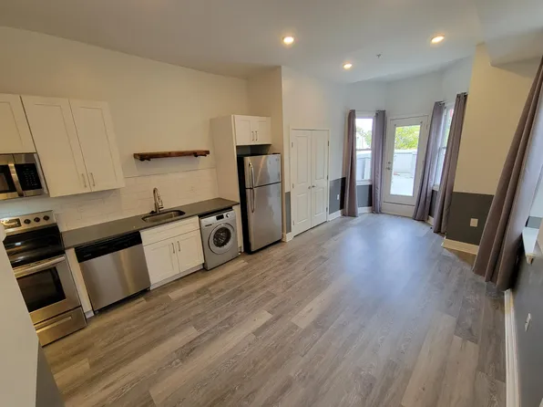 2817 W Girard Ave #1R, Philadelphia, PA 19130