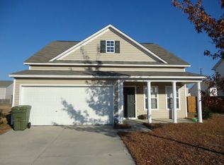 1765 Mossberg Dr, Sumter, SC 29150