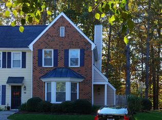 11 Forest Gln, Chapel Hill, NC 27517