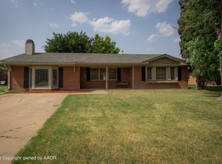 5502 Randolph Rd, Amarillo, TX 79106
