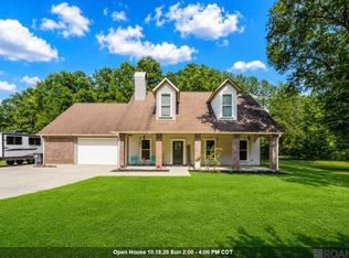 20727 Pride Baywood Rd, Greenwell Springs, LA 70739